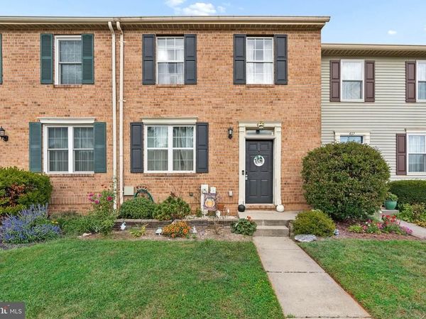 430 LOGAN DRIVE, WESTMINSTER, MD 21157