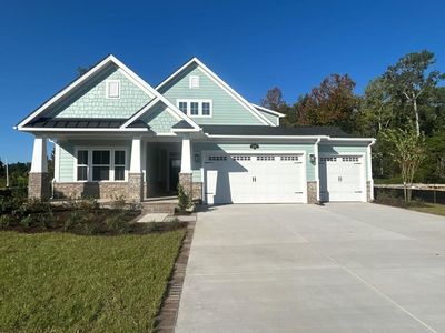 2147 Vera Way , Longs, SC 29568