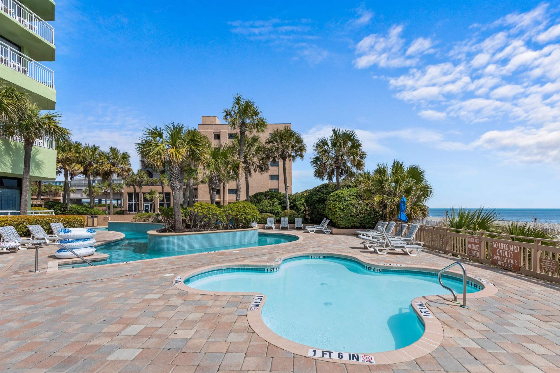 1105 S S Ocean Blvd.  Photo 12