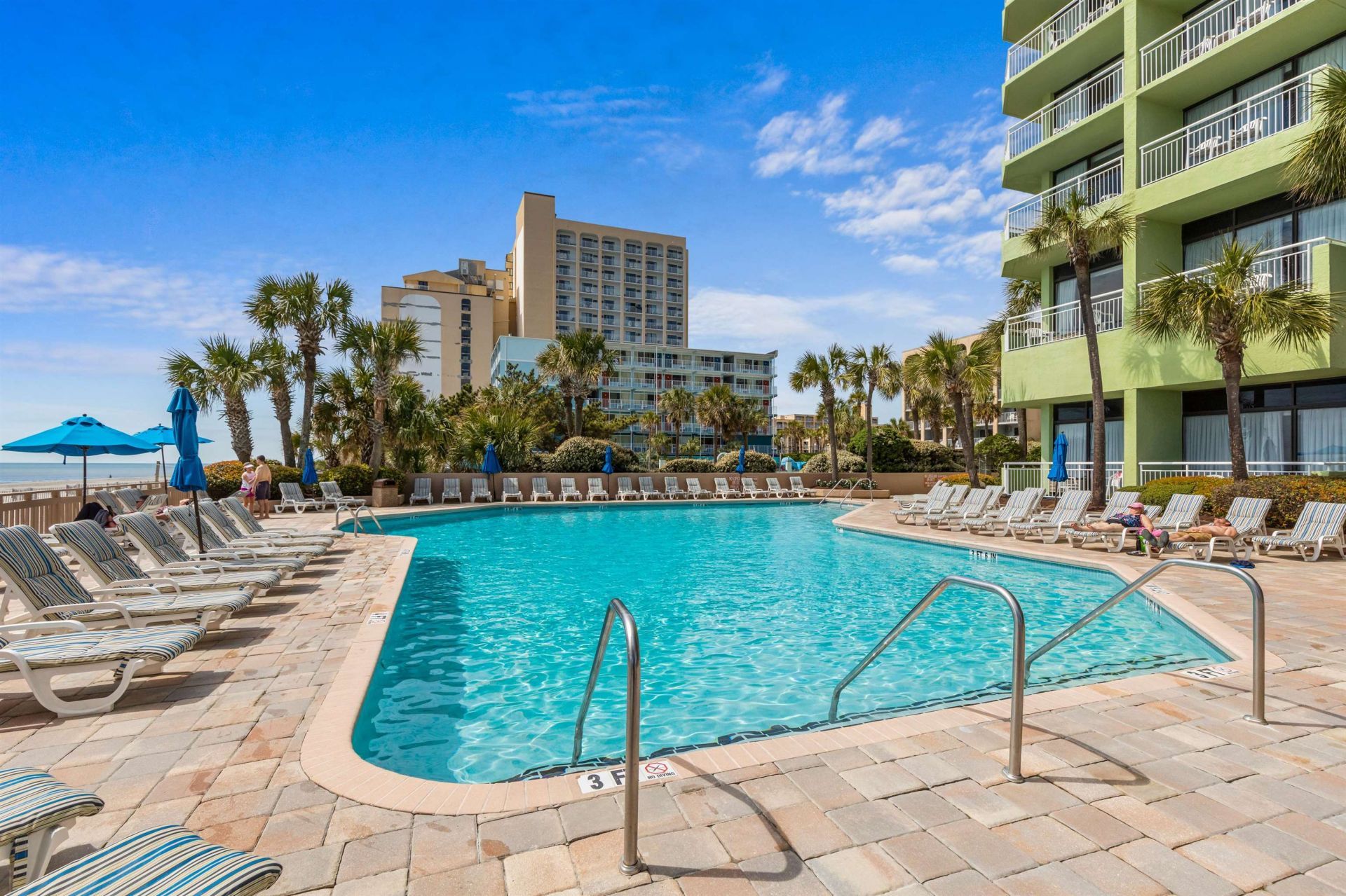 1105 S S Ocean Blvd.  Photo 14