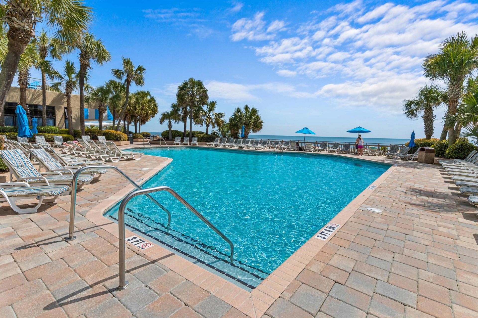 1105 S S Ocean Blvd.  Photo 18