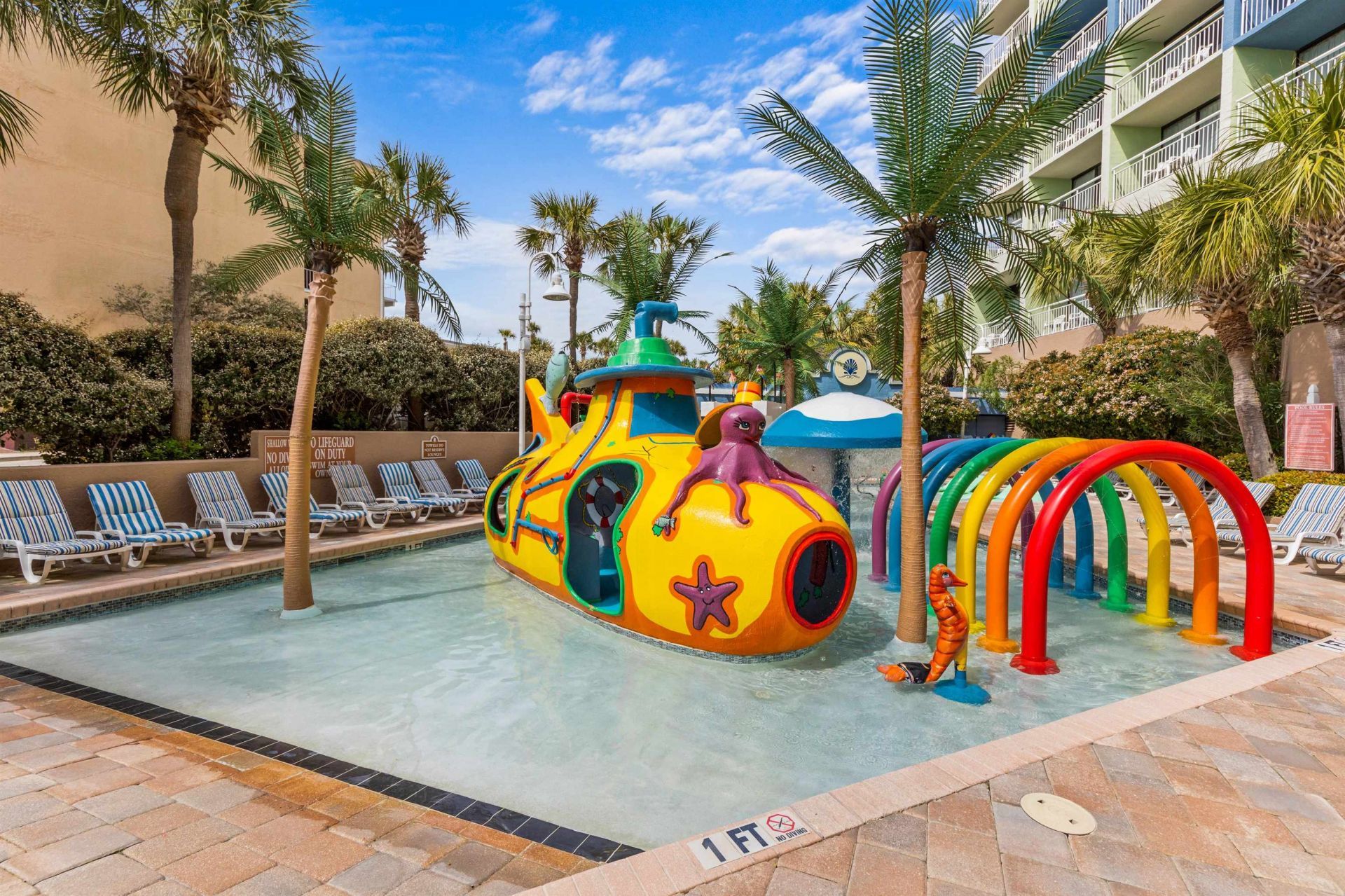 1105 S S Ocean Blvd.  Photo 19