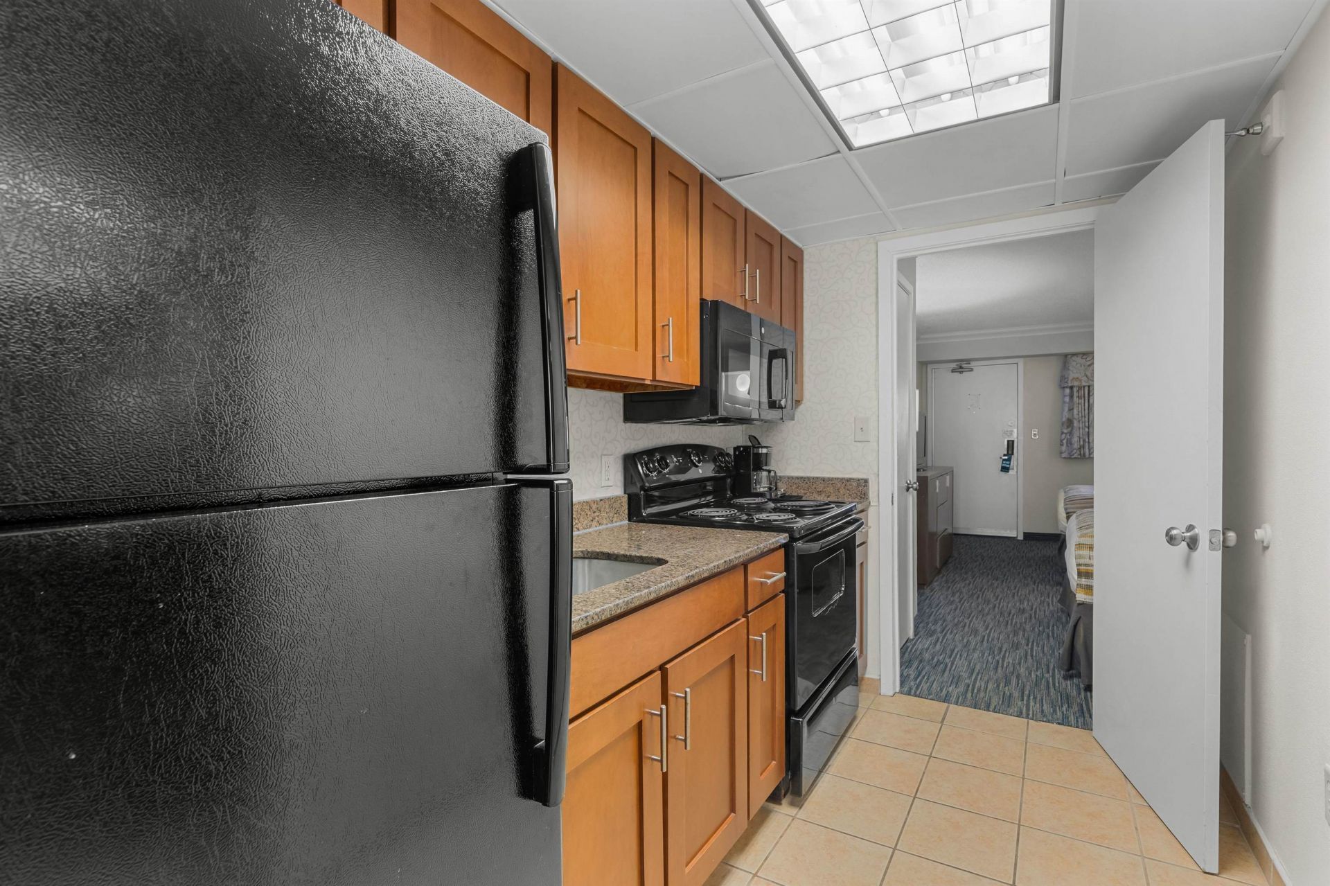 1105 S S Ocean Blvd.  Photo 4