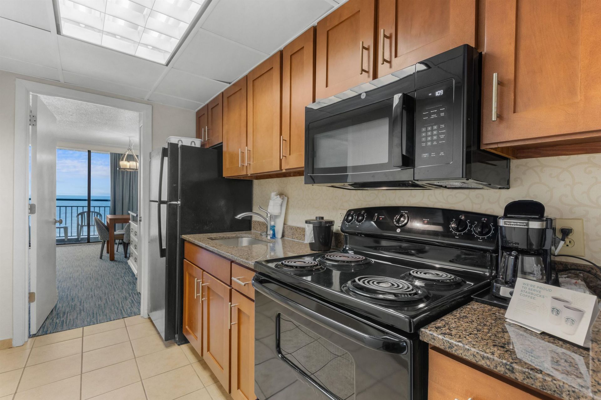 1105 S S Ocean Blvd.  Photo 5