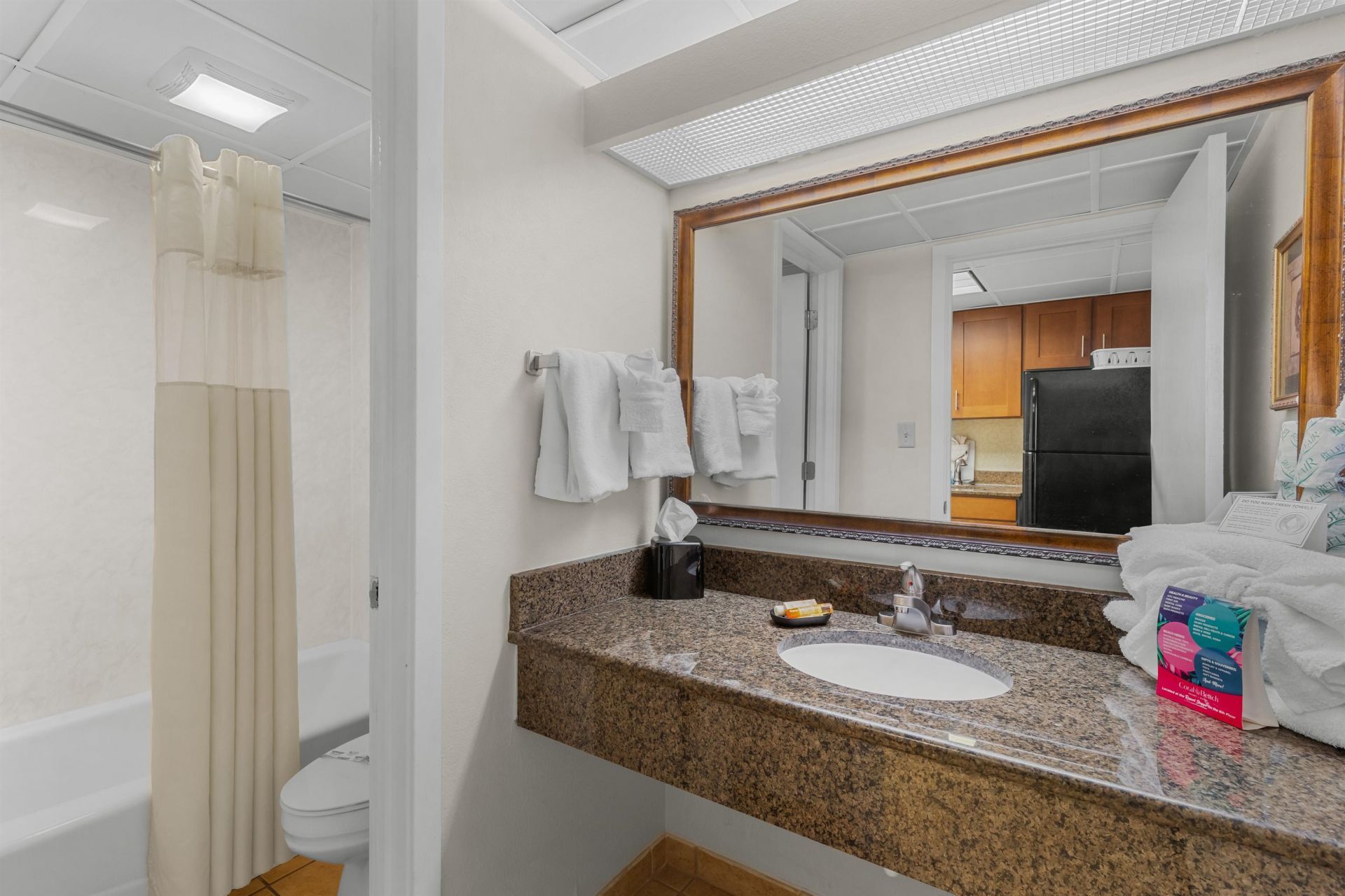 1105 S S Ocean Blvd.  Photo 6