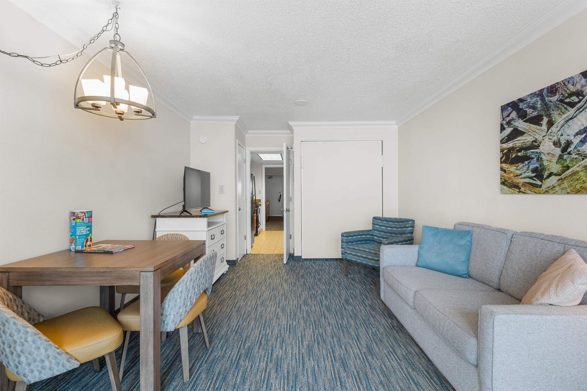1105 S S Ocean Blvd.  Photo 7