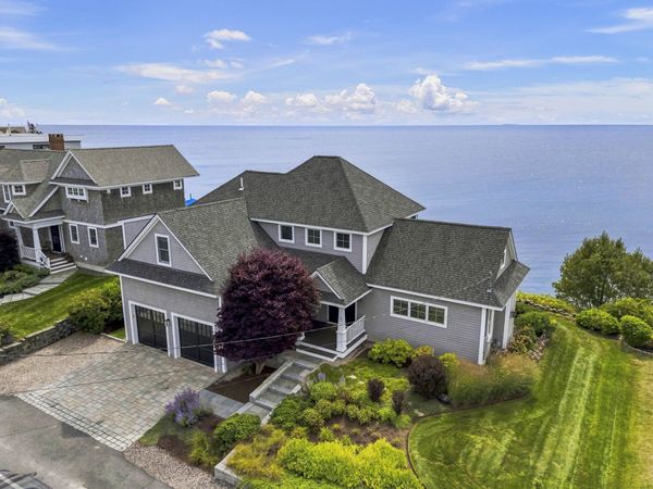 73 Nubble Road , York, ME 03909