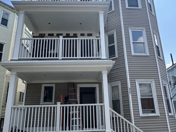 17 Marcy Road, Unit 2, Boston, MA 02126