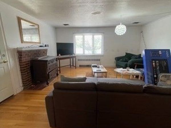 275 Tappan St, Unit II, Brookline, MA 02445