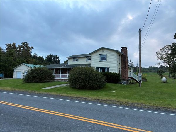4191 County Road 29, Reading Center, NY 14876