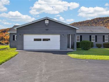 1601 Narrow Notch Road, Hobart, NY 13788
