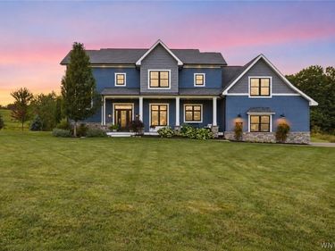 1699 Boies Road , East Aurora, NY 14052