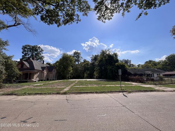 507 Central Street, Greenville, MS 38701