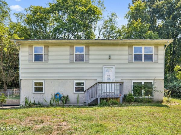 357 Hidden Valley Circle, Seymour, TN 37865