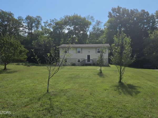 357 Hidden Valley Circle, Seymour, TN 37865