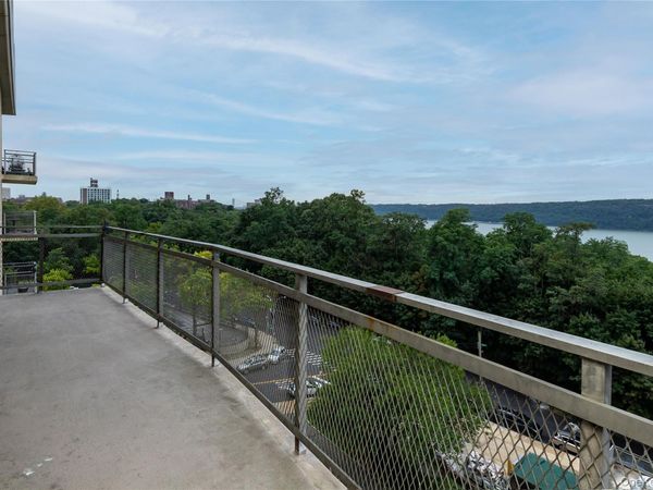 3671 Hudson Manor Terrace , Unit 6LM, Bronx, NY 10463