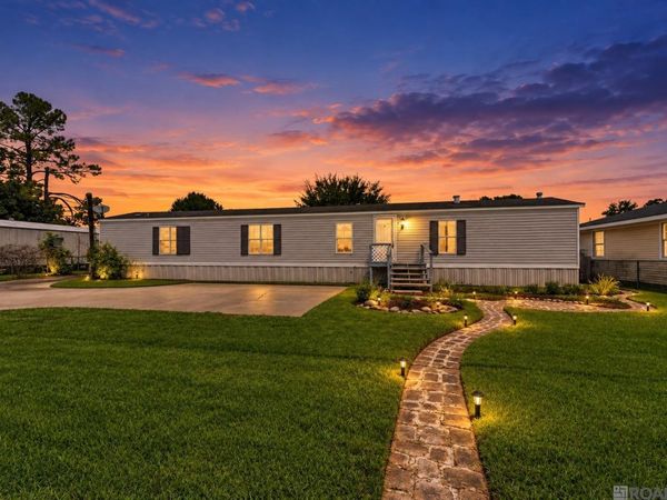 326 N Airline Ave, Gramercy, LA 70052