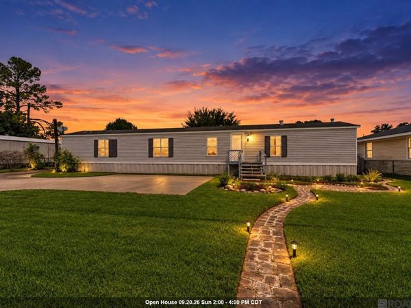 326 N Airline Ave, Gramercy, LA 70052