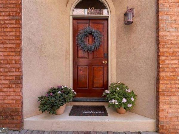 751 Piedmont Avenue NE, Unit 17, Atlanta, GA 30308