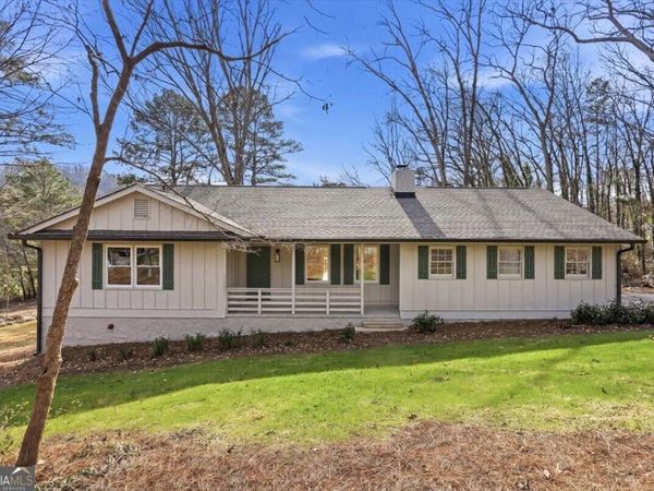 49 Apache Trail SW, Cartersville, GA 30120