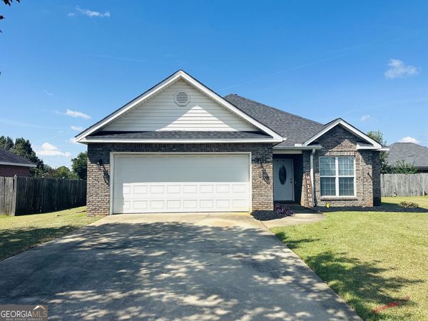 105 Ritz Lane, Perry, GA 31069