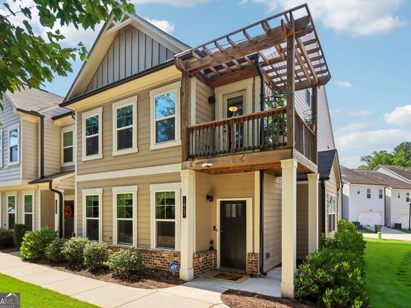 1857 Belmore Street SE, Smyrna, GA 30080