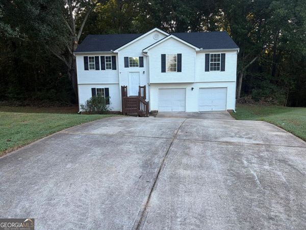 637 Skyland Drive, Winder, GA 30680