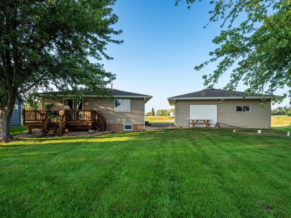 51334 Rush Lake Trail, Rush City, MN 55069