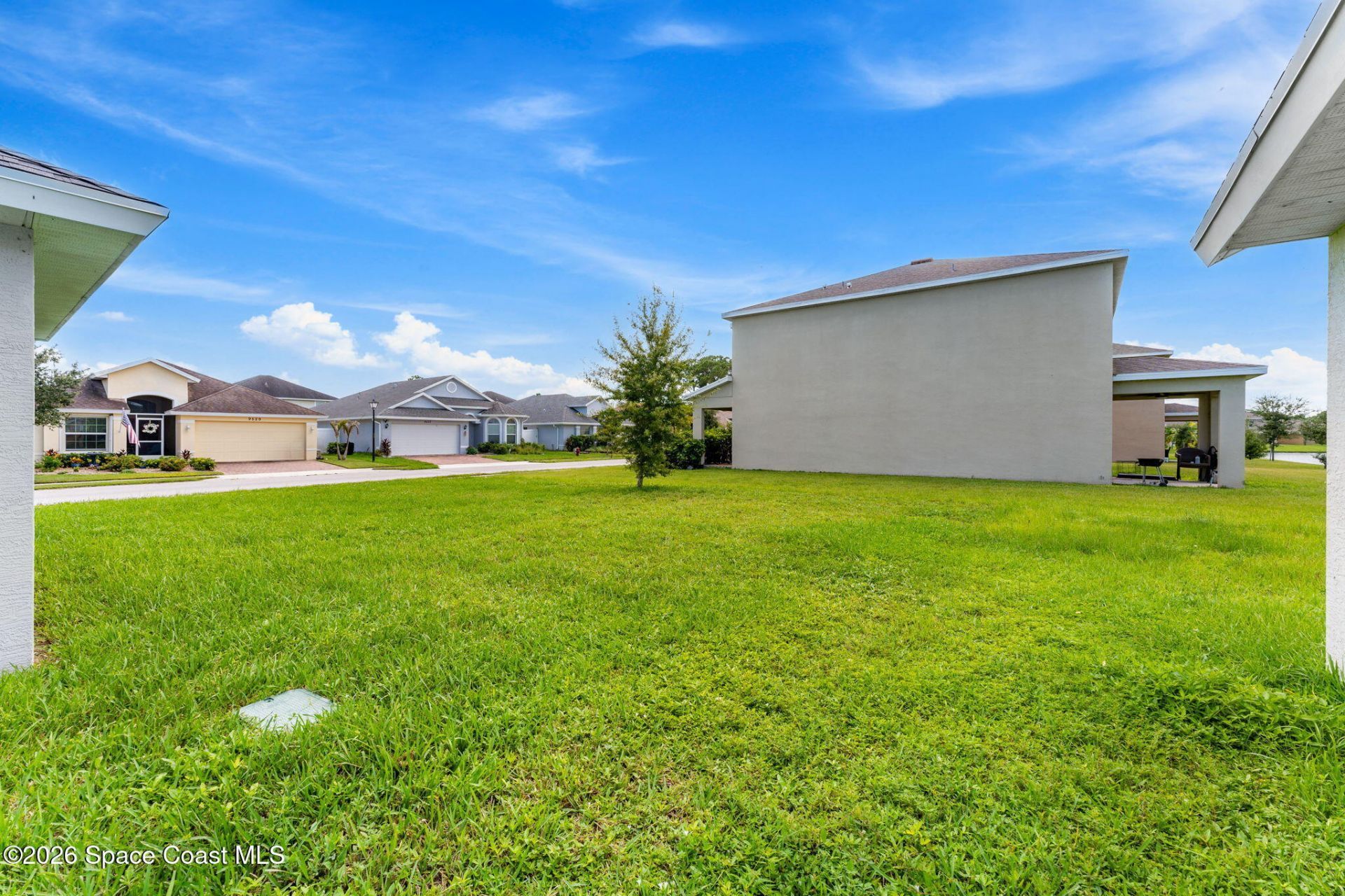 313 Palm Breezes Drive , Fort Pierce, FL 34945 Photo