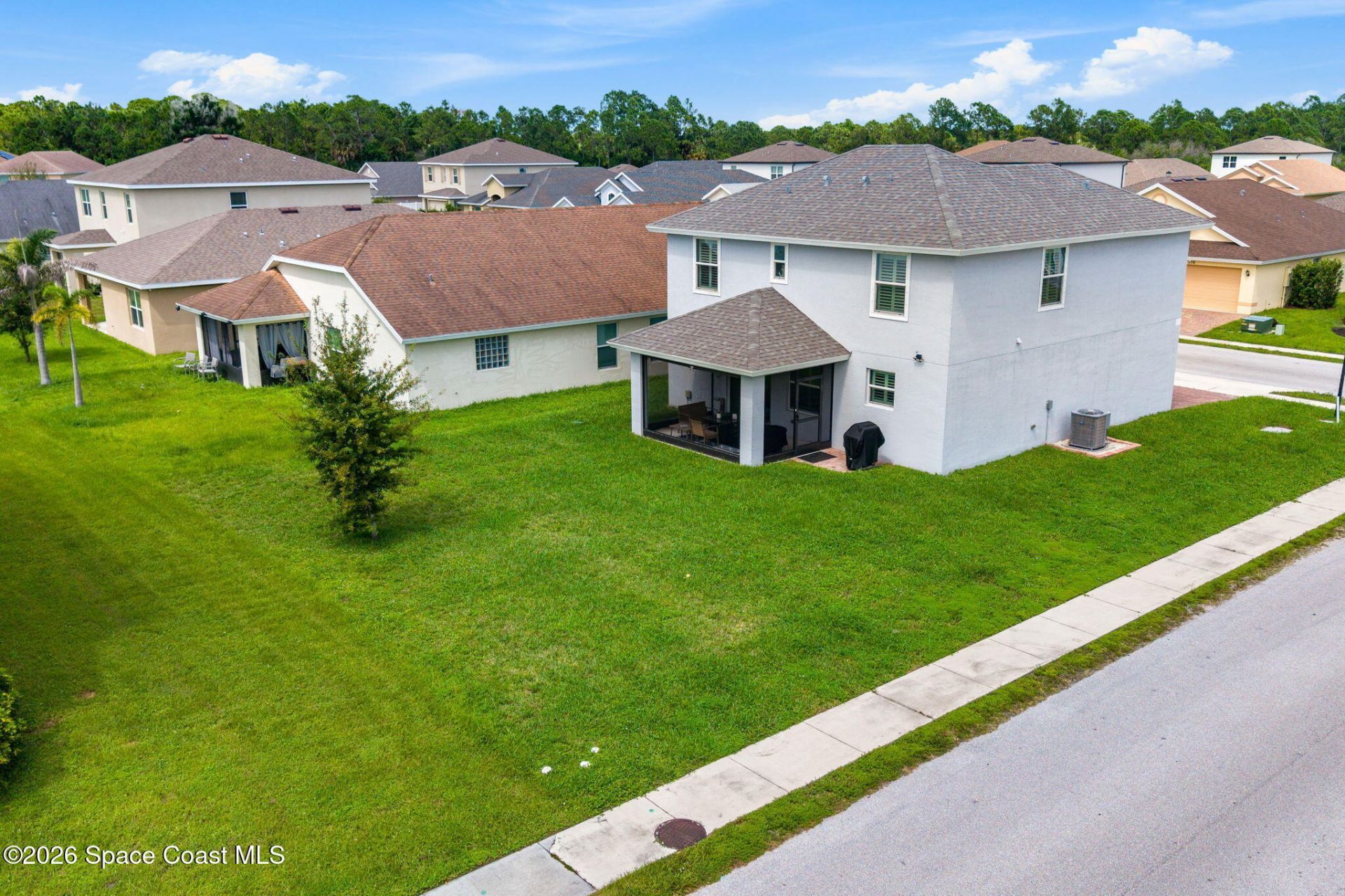 313 Palm Breezes Drive , Fort Pierce, FL 34945 Photo