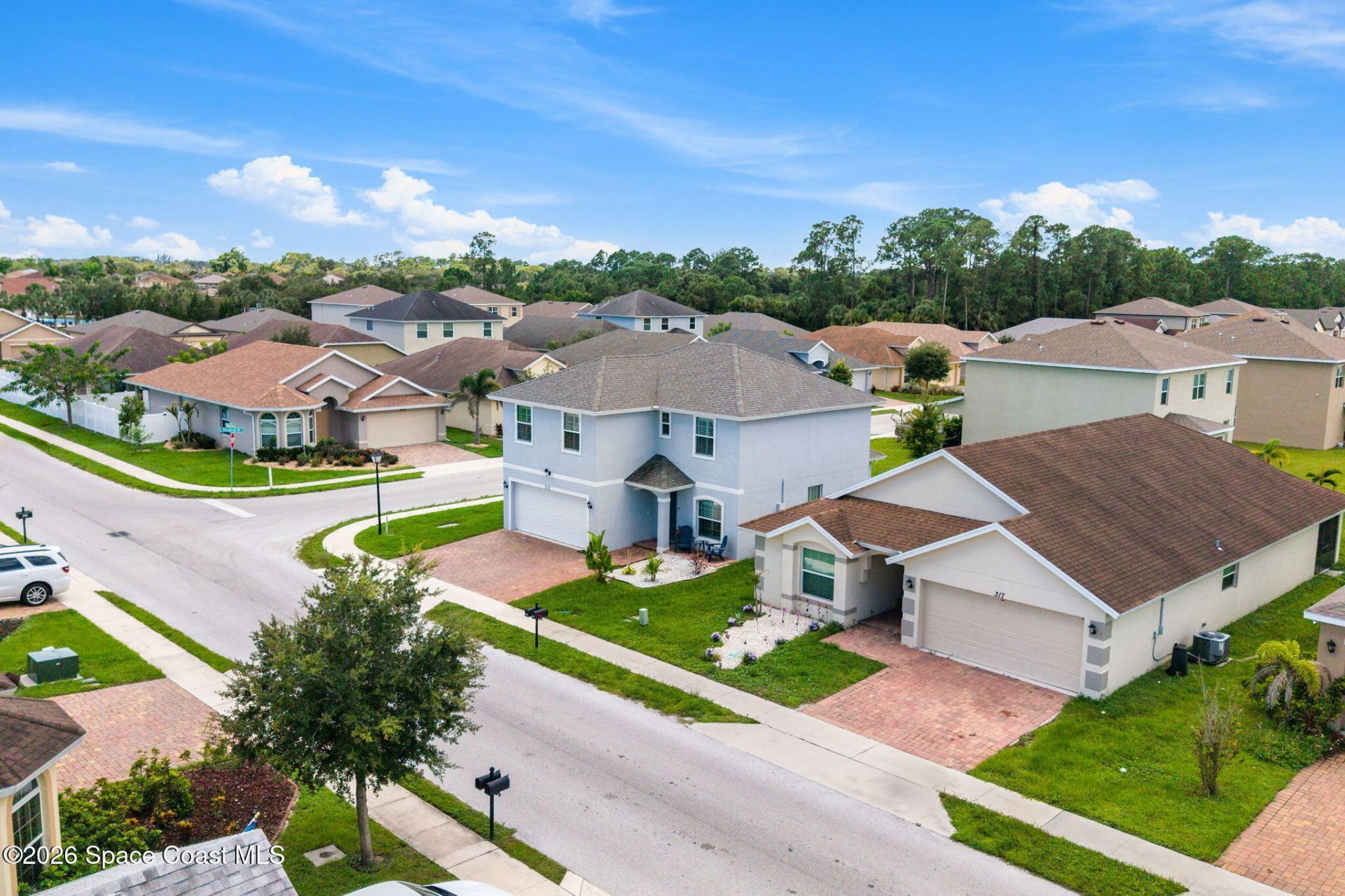 313 Palm Breezes Drive , Fort Pierce, FL 34945 Photo