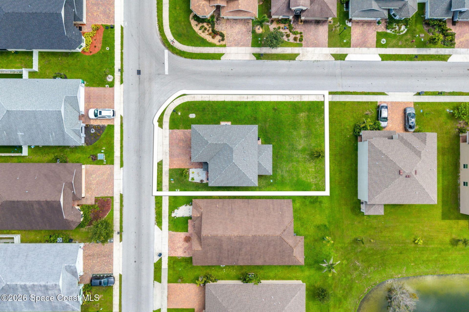 313 Palm Breezes Drive , Fort Pierce, FL 34945 Photo