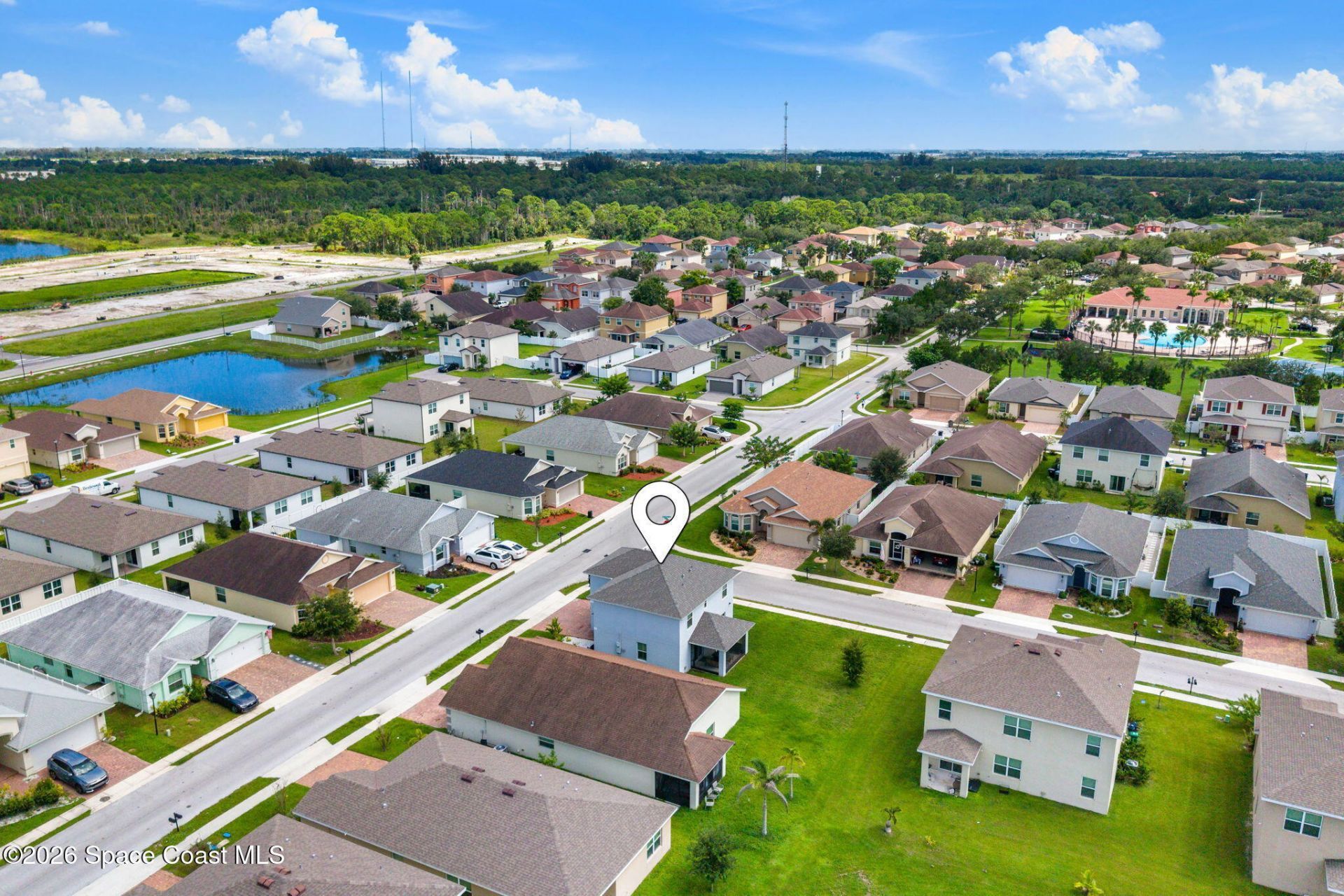 313 Palm Breezes Drive , Fort Pierce, FL 34945 Photo