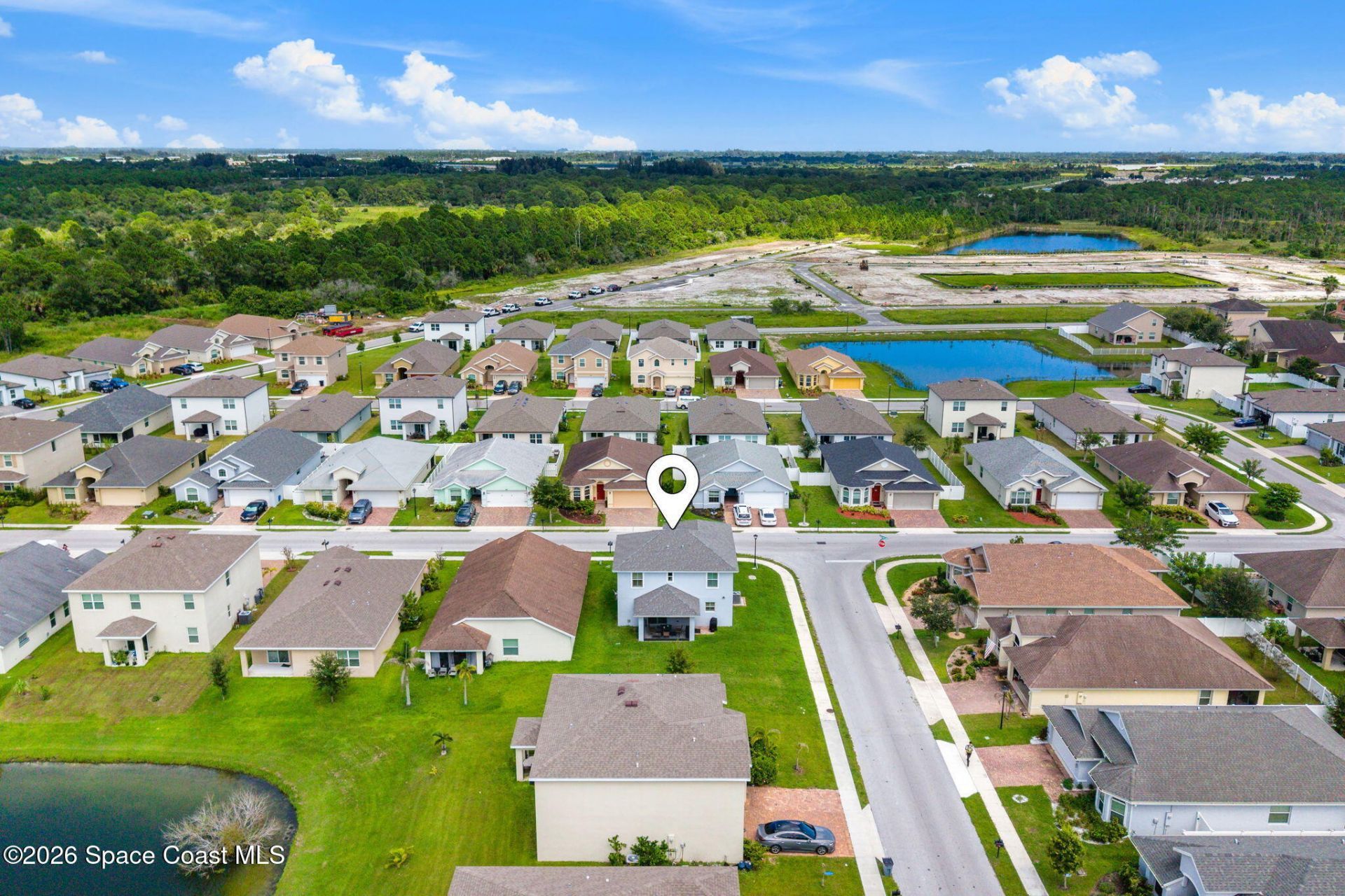 313 Palm Breezes Drive , Fort Pierce, FL 34945 Photo