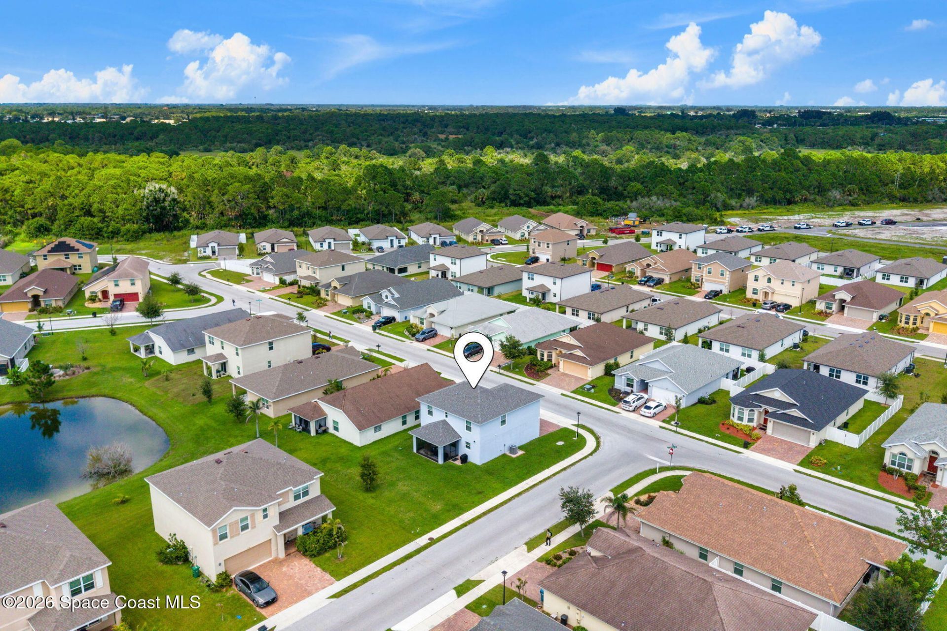 313 Palm Breezes Drive , Fort Pierce, FL 34945 Photo