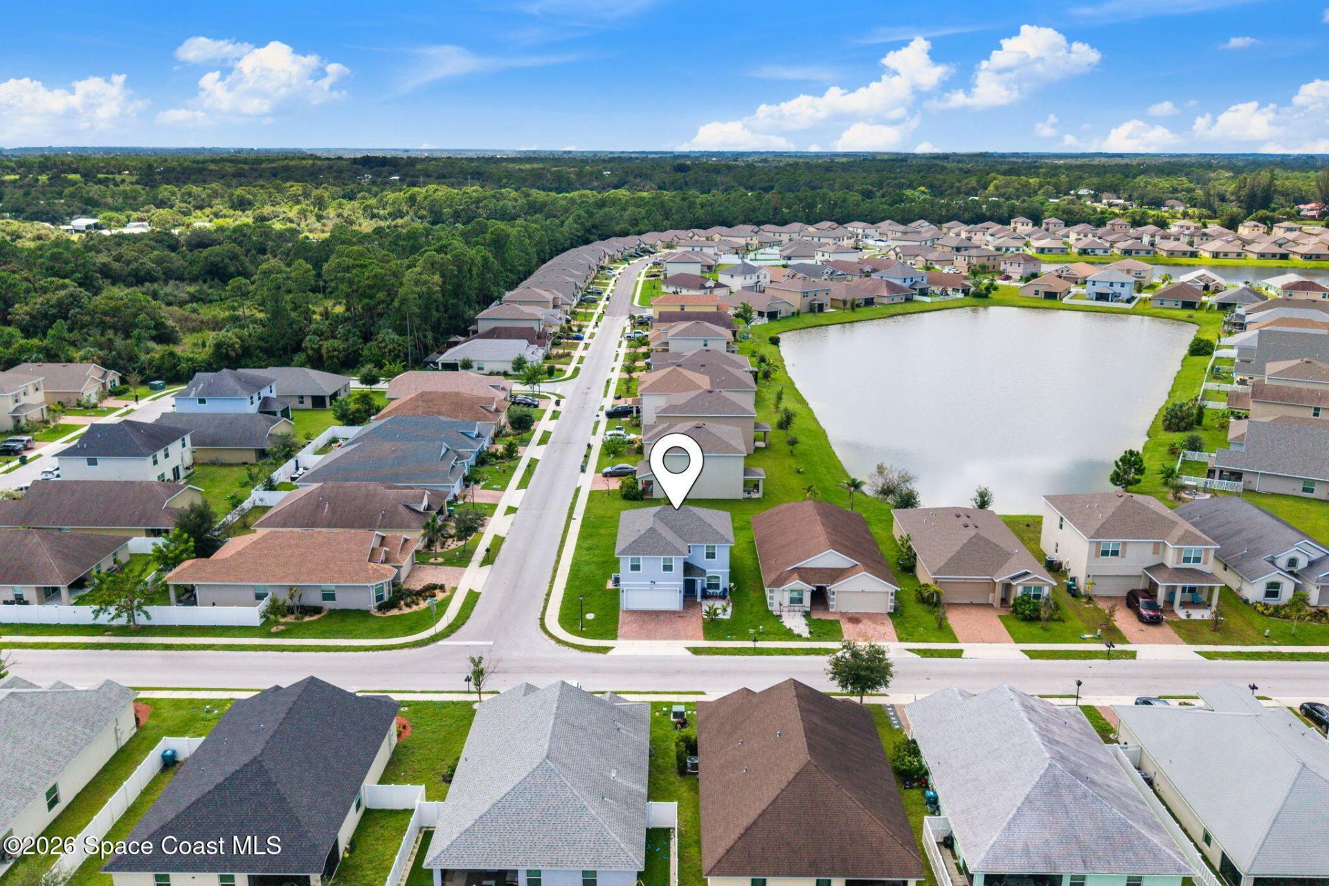 313 Palm Breezes Drive , Fort Pierce, FL 34945 Photo