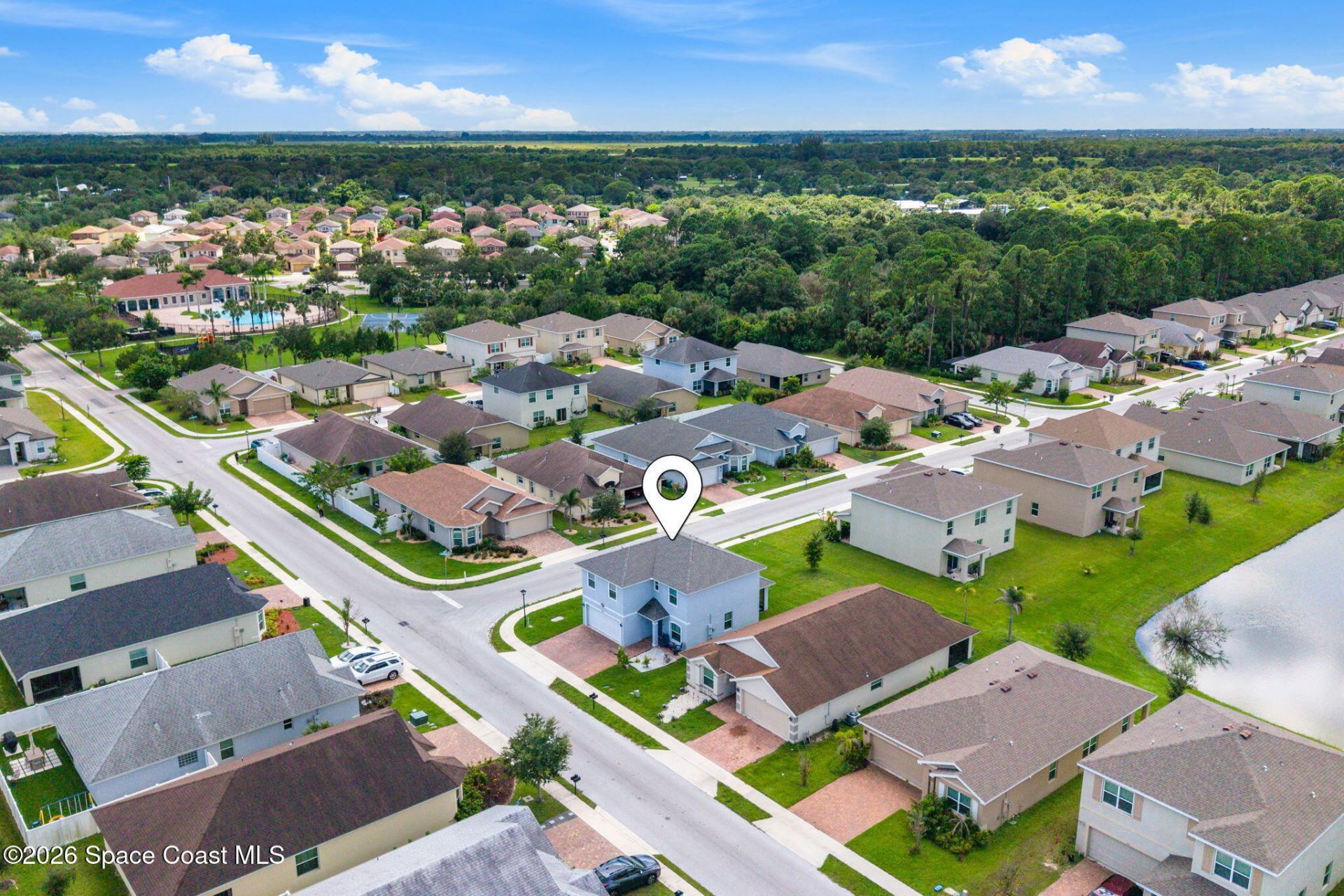 313 Palm Breezes Drive , Fort Pierce, FL 34945 Photo