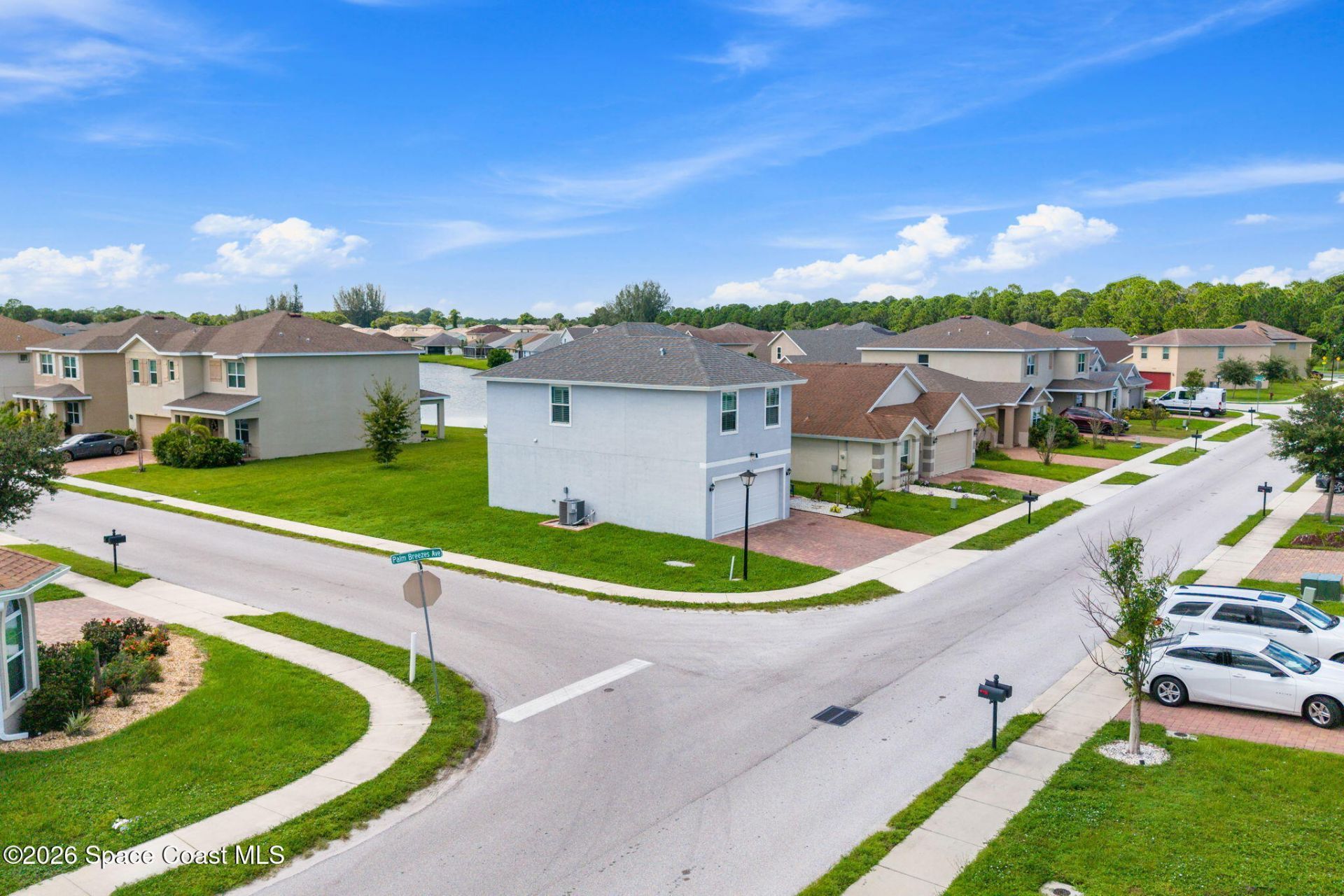 313 Palm Breezes Drive , Fort Pierce, FL 34945 Photo