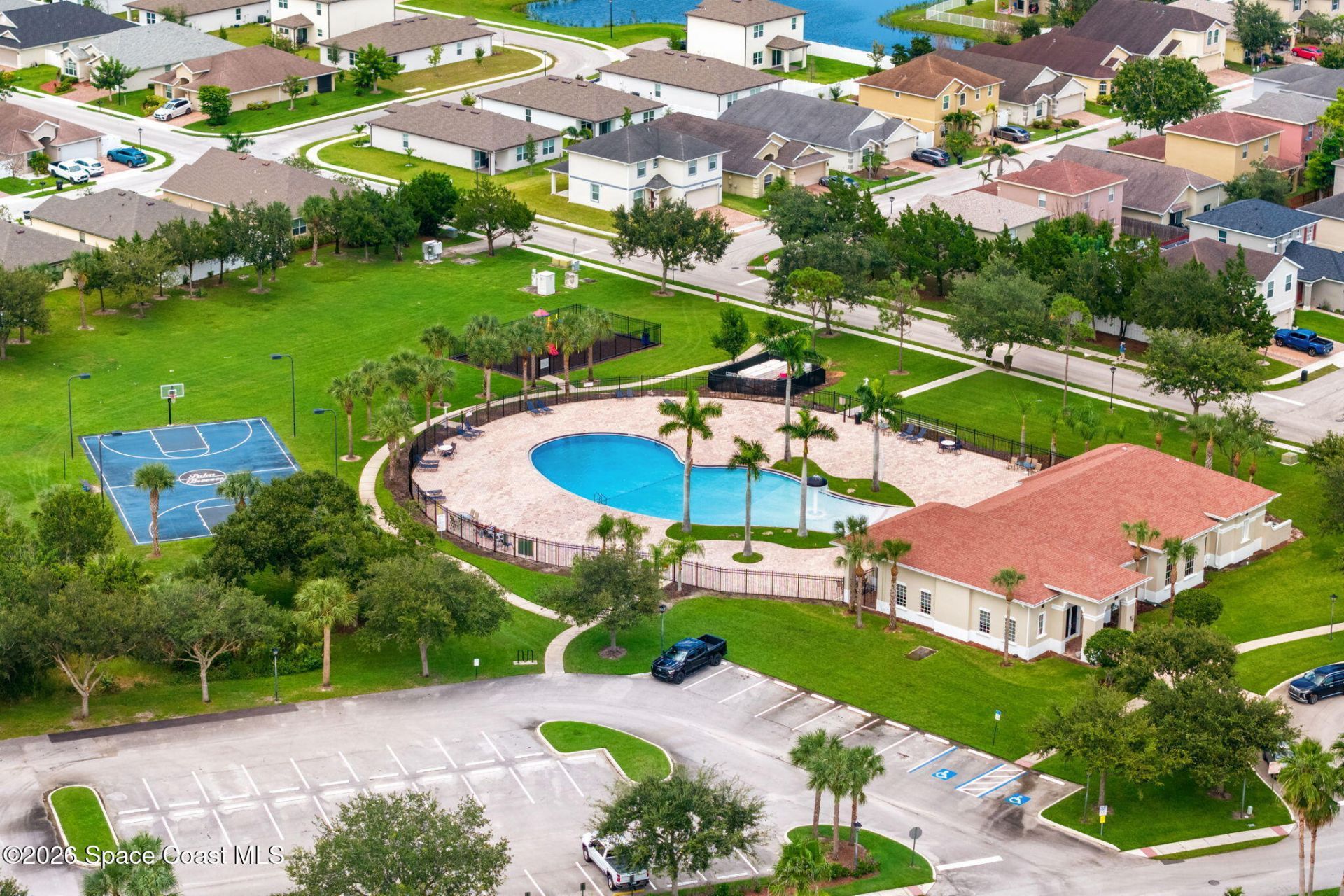 313 Palm Breezes Drive , Fort Pierce, FL 34945 Photo