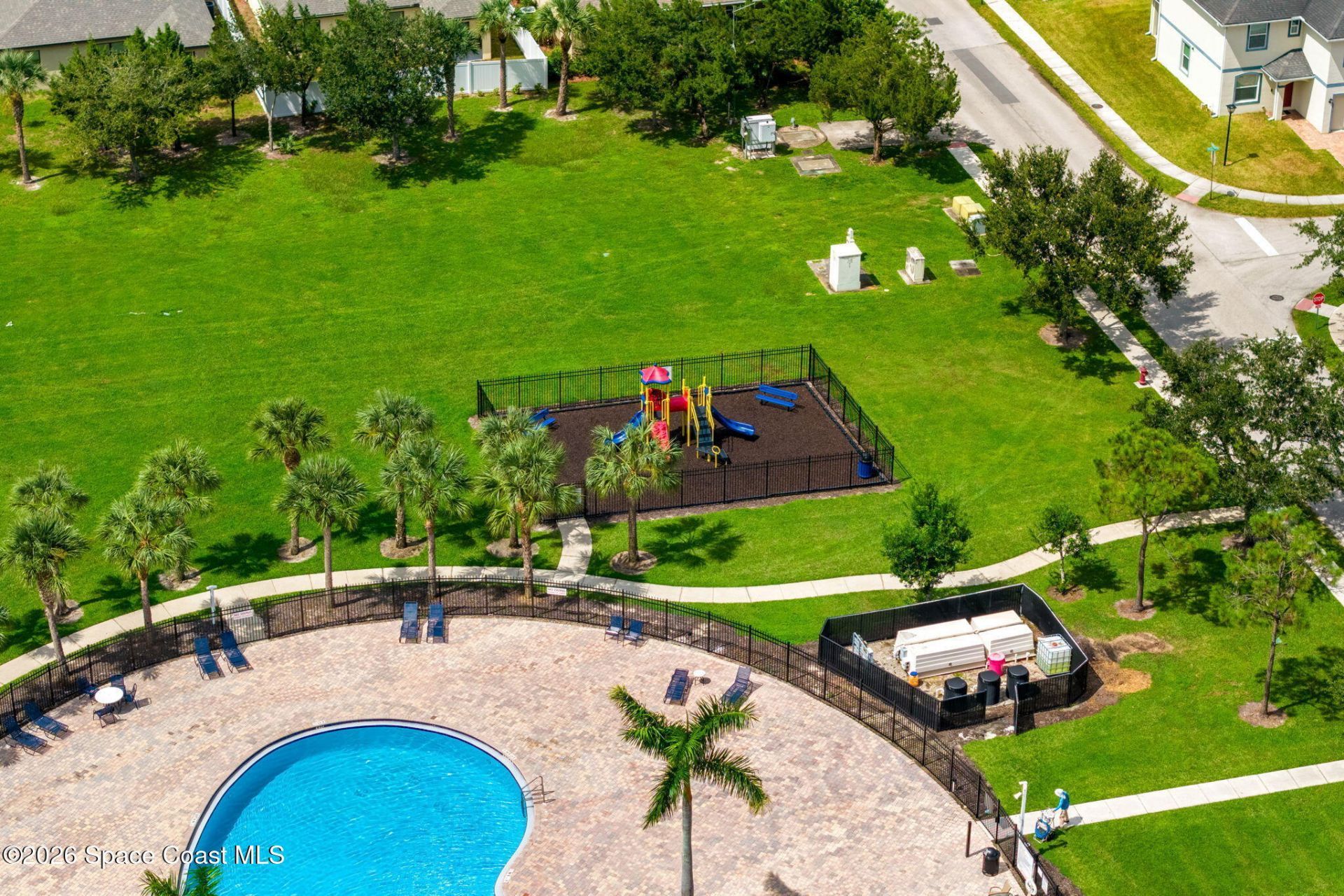 313 Palm Breezes Drive , Fort Pierce, FL 34945 Photo