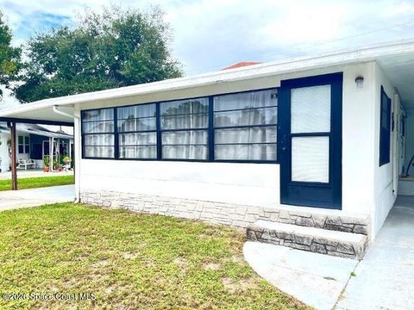 3255 Karen Avenue , Mims, FL 32754