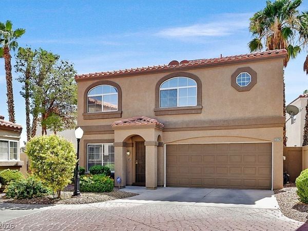 3236 Cheltenham Street , Las Vegas, NV 89129