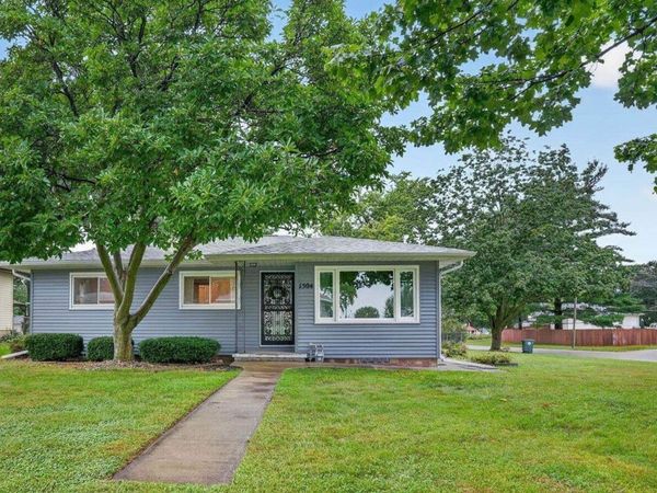 1504 Lyon Avenue, Waterloo, IA 50702