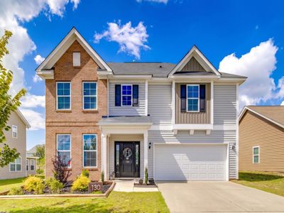 130 Silverbell Lane , Lexington, SC 29073