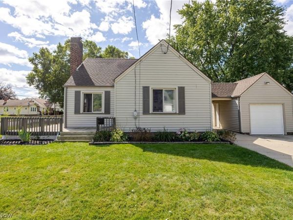 1203 Linwood Avenue SW, Canton, OH 44710