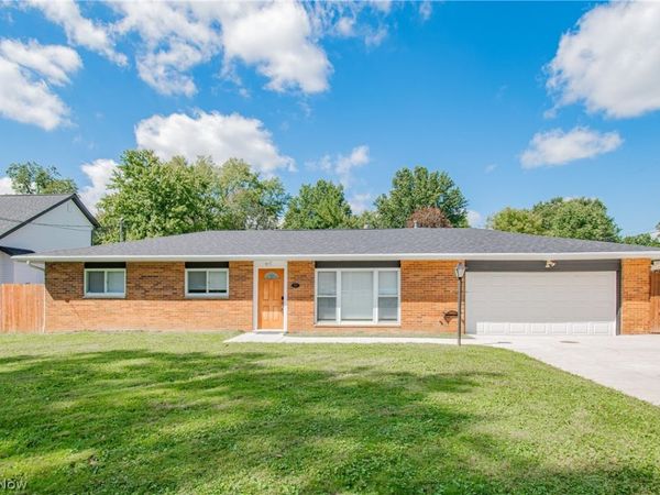 63 Ernest Drive, Tallmadge, OH 44278