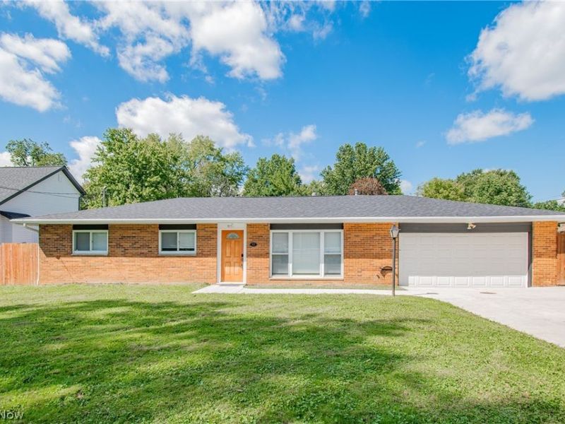 63 Ernest Drive, Tallmadge, OH 44278 Photo 1