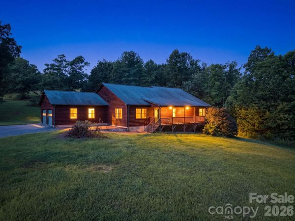 5341 Reese Store Avenue , Morganton, NC 28655