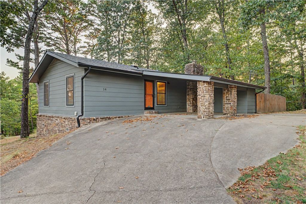 14 Morpet Lane, Bella Vista, AR 72714 Main Photo