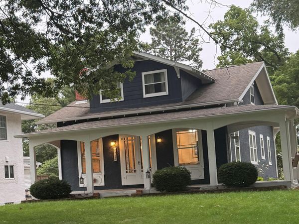 2712 MULBERRY, Muscatine, IA 52761